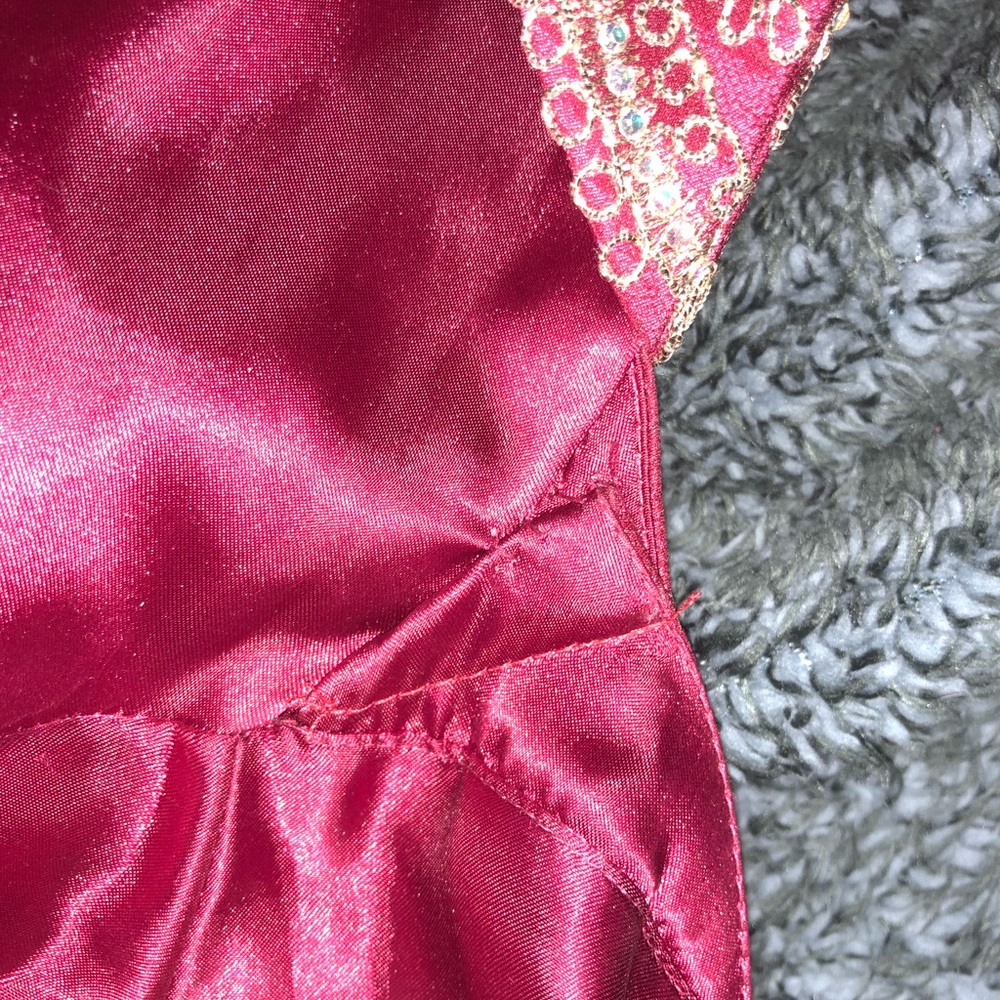 ✨Jovani Prom Dress✨ - Picture 6 of 8